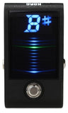 Korg Pitchblack Custom Tuner PB-CS *Free Shipping in the USA*