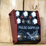 ThorpyFX Pulse Doppler Analog Phaser *Free Shipping in the USA*