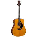 Yamaha FGX3 Natural with Hard Bag *Free Shipping in the USA*