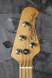Sterling by Music Man Ray4HH