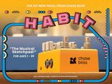 Chase Bliss Habit: Echo Collector *Free Shipping in the USA*