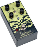 EarthQuaker Ledges® Tri-Dimensional Reverberation Machine *Free Shipping in the USA*