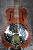 RedLine Resophonics Econoline Model R-Body Square Neck #147