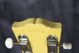 1962 Gibson Les Paul Special Double Cut TV Yellow