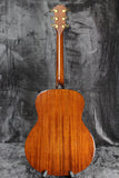 2013 Taylor 518e Grand Orchestra First Edition 95 of 100