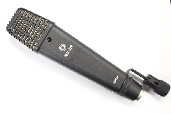 Oktava Mk-219 Condenser