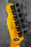 2021 Fender Special Edition FMT Telecaster
