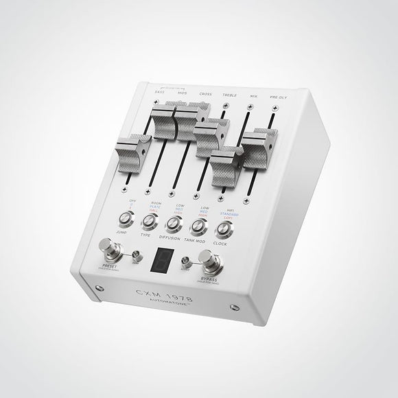 Chase Bliss Audio Automatone CXM 1978 Reverb  *Free Shipping in the USA*-- In stock now!