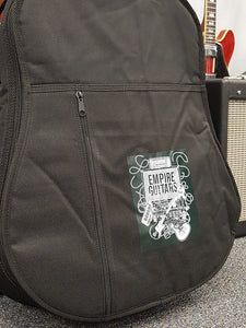 Empire Guitars Big Mess Logo Acoustic Gigbag EM-20