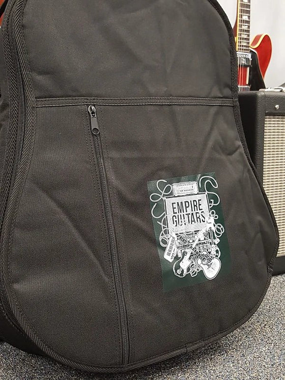 Empire Guitars Big Mess Logo Acoustic Gigbag EM-20