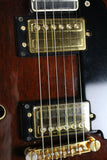 1974 Guild Starfire VI Walnut