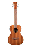 Kala KA-TE Mahogany Tenor Ukulele with EQ