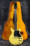 1962 Gibson Les Paul Special Double Cut TV Yellow
