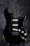 2022 Fender Custom Shop Limited Edition Dual-Mag II Strat Relic