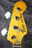 1981 Fender Jazz Bass