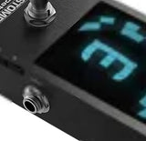 Peterson Strobe Tuners SSHD-1 StroboStomp HD Pedal Tuner *Free Shipping in the USA*