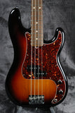 2011 Fender American Standard Precision Bass