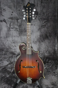 The Loar LM-310F-E Mandolin