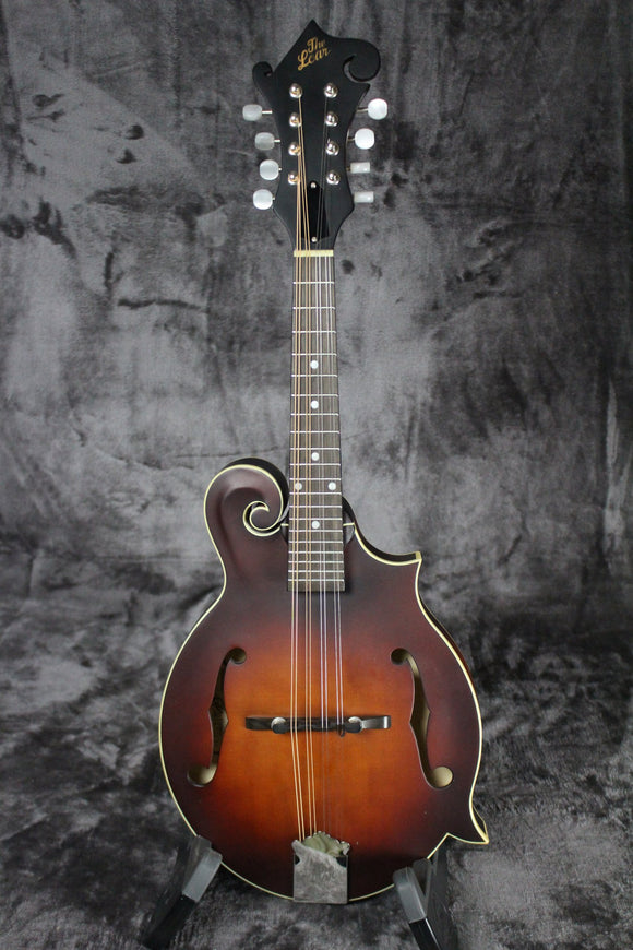 The Loar LM-310F-E Mandolin