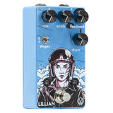 Walrus Audio Lillian Multi Stage Analog Phaser *Free Shipping in the USA*