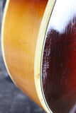 1950's Framus Grand Star