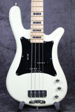 Warwick Rockbass Adam Clayton Artist Line