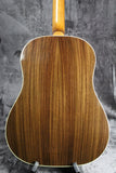 2021 Gibson J-45 Studio Rosewood