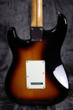 2016 Fender Standard Stratocaster