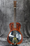 RedLine Resophonics Econoline Model R-Body Square Neck #147