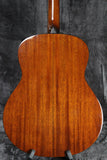 2013 Taylor 518e Grand Orchestra First Edition 95 of 100