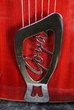 1960's Goya Rangemaster 105R