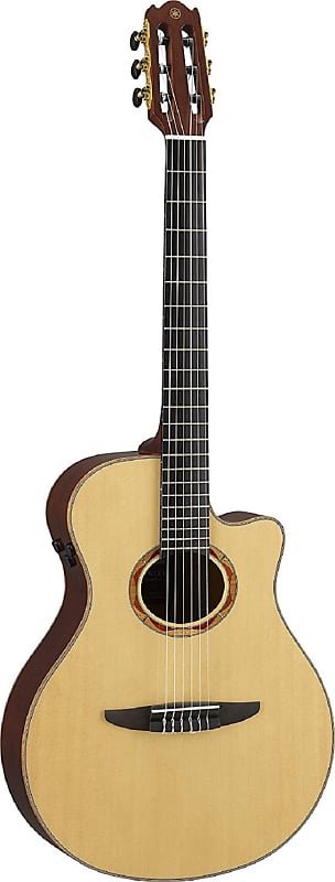 Yamaha NTX3 Natural with Gig Bag *Free Shipping in the USA*