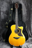 Yamaha AC5R