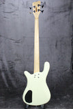 Warwick Rockbass Adam Clayton Artist Line
