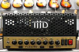 THD Flex 50 Head