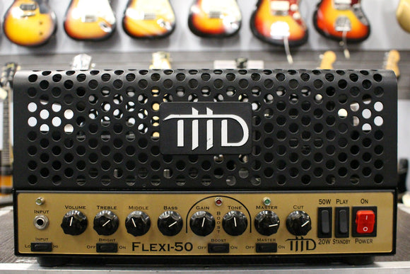 THD Flex 50 Head