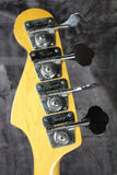 1981 Fender Jazz Bass