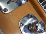 1950-1952 Fender Deluxe Triple 8 Lap Steel w/OHSC