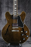 2017 Gibson 1970's Reissue ES-335 Memphis Walnut