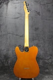 2016 Fender Custom Shop Limited Edition Smuggler's Telecaster