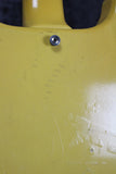 1962 Gibson Les Paul Special Double Cut TV Yellow
