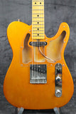 2016 Fender Custom Shop Limited Edition Smuggler's Telecaster