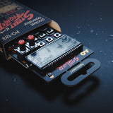 Teenage Engineering PO-133 Street Fighter Capcom Pocket Operator *Free Shipping in the USA*