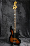 2021 Fender Vintera 70s Jazz Bass