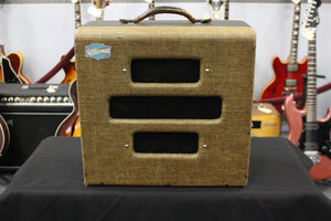 National Chicago 51 Valco Combo