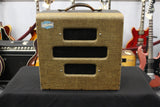 National Chicago 51 Valco Combo