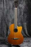 Yamaha NCX1C Classical