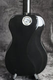 Journey Instruments OF660 Overhead Carbon Fiber