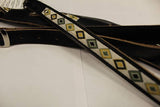 Souldier Cottonmouth Saddle Guitar Strap SSD1024 *Free Shipping in the USA*