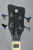 Warwick Rockbass Adam Clayton Artist Line